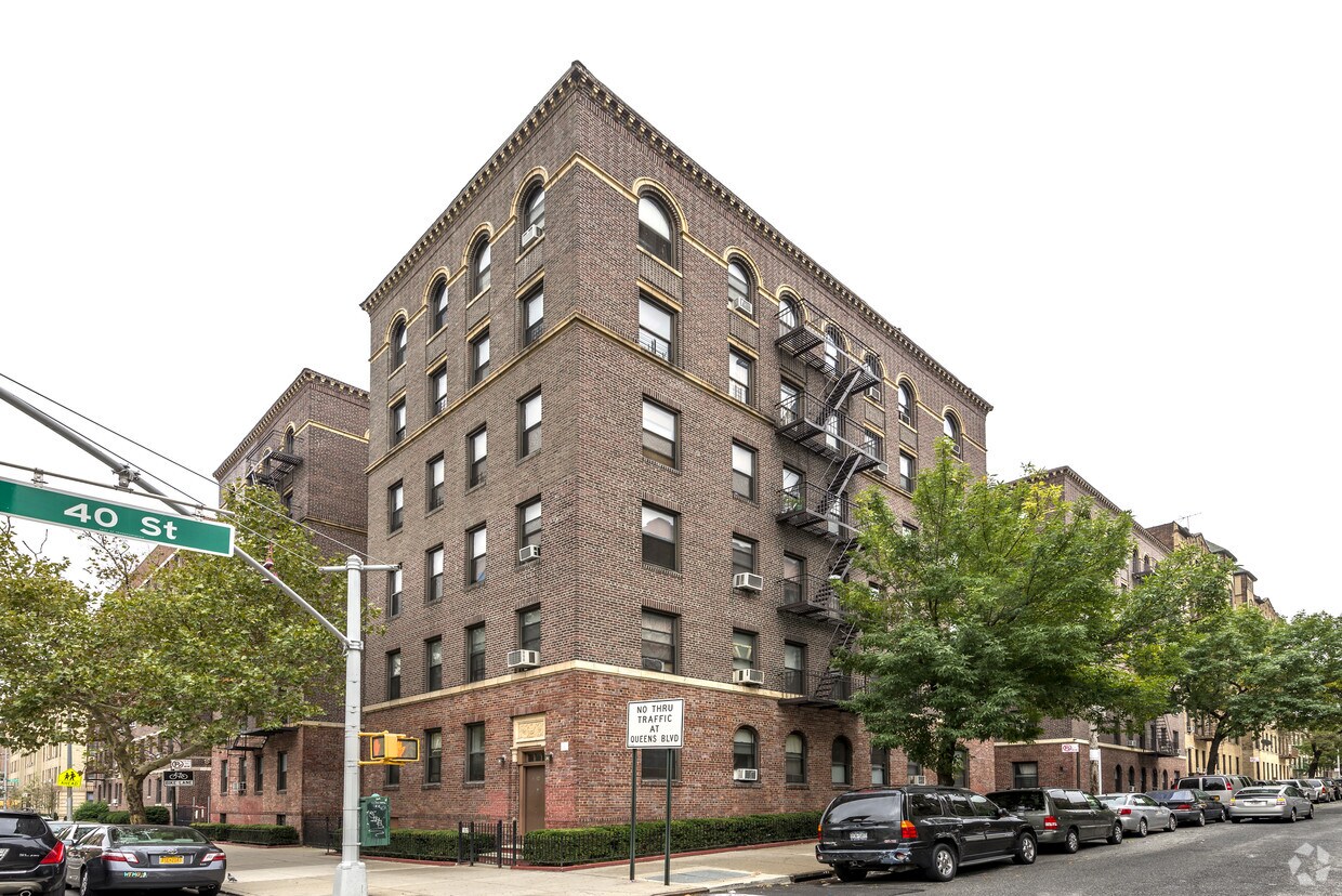 4309 40th St, Astoria, NY 11104 4309 40th St Astoria, NY Apartments