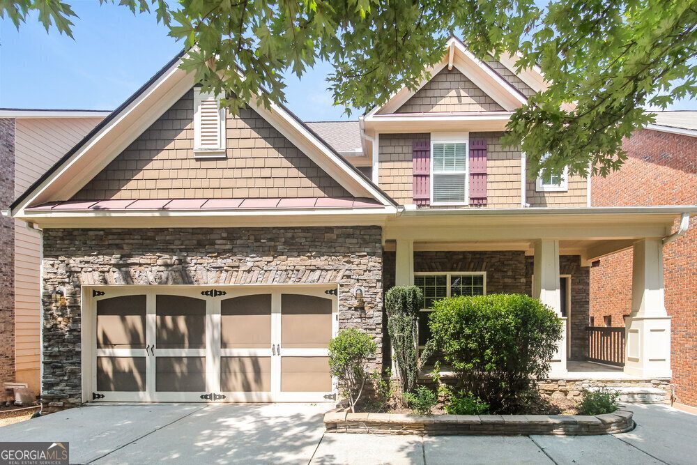 Primary Photo - 3122 Normandy Ridge NW