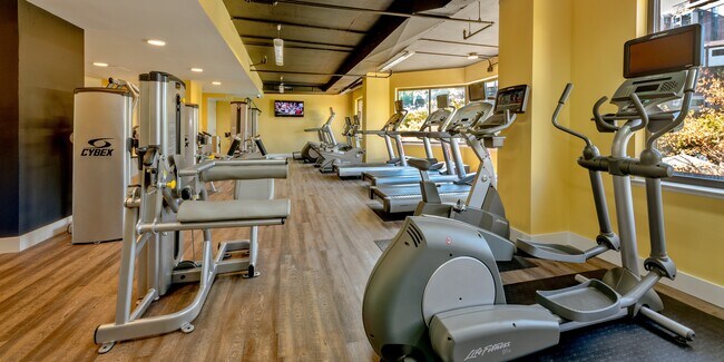 Foto del edificio - Parkstone Alexandria