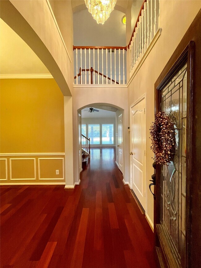 Foto del edificio - 16507 Shady Canyon Ct