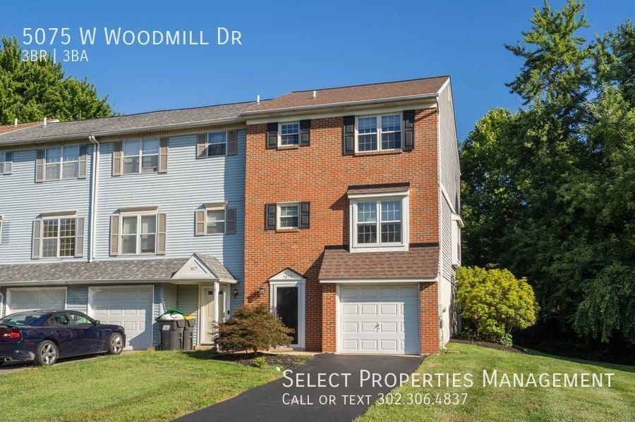 Primary Photo - 5075 W Woodmill Dr