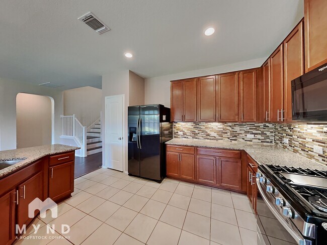 Building Photo - 3040 Freeman Park Dr