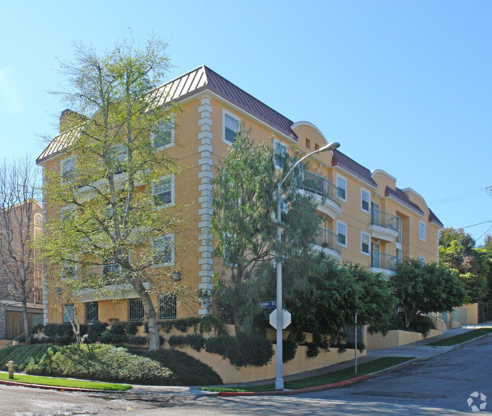 Building Photo - 9550 Alcott St