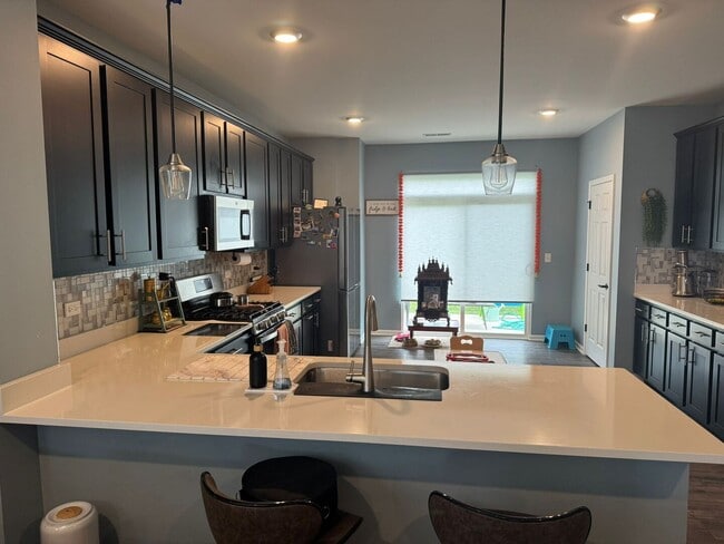 Foto del edificio - 12648 S Talbot Cir