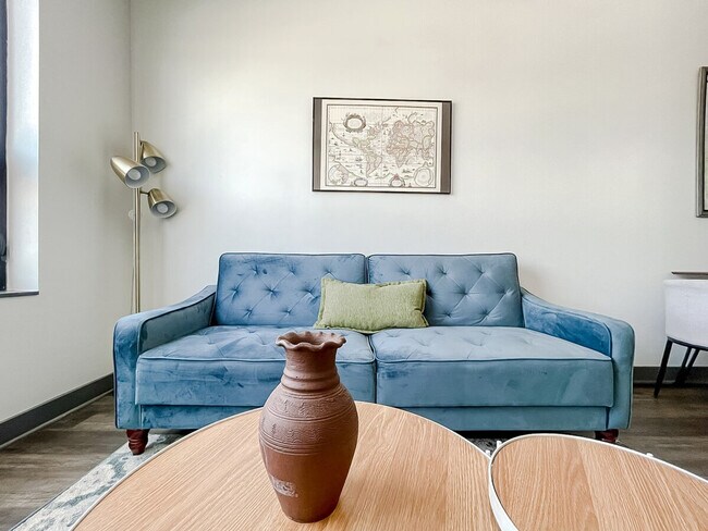 Foto del edificio - 1245 8th St
