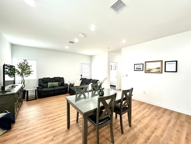 Living Room - 12053 Gurley Ave