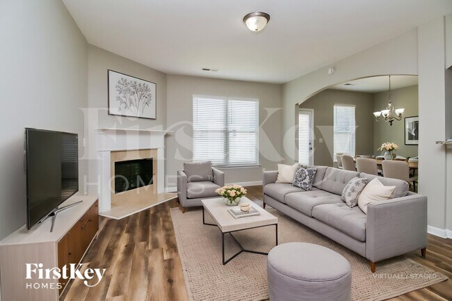 Foto del edificio - 428 Rankin Cir