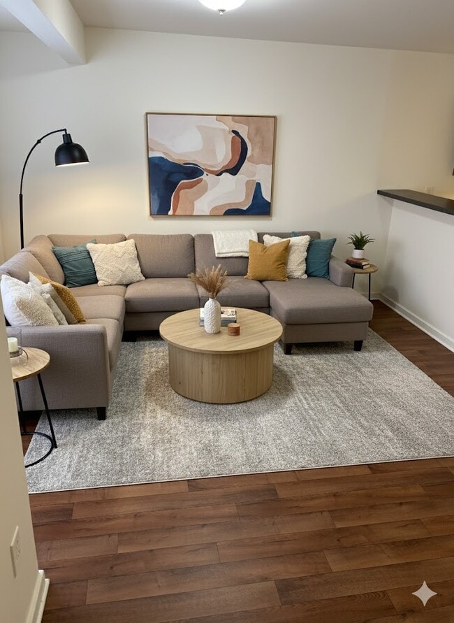 Foto del edificio - North Oak Apartments