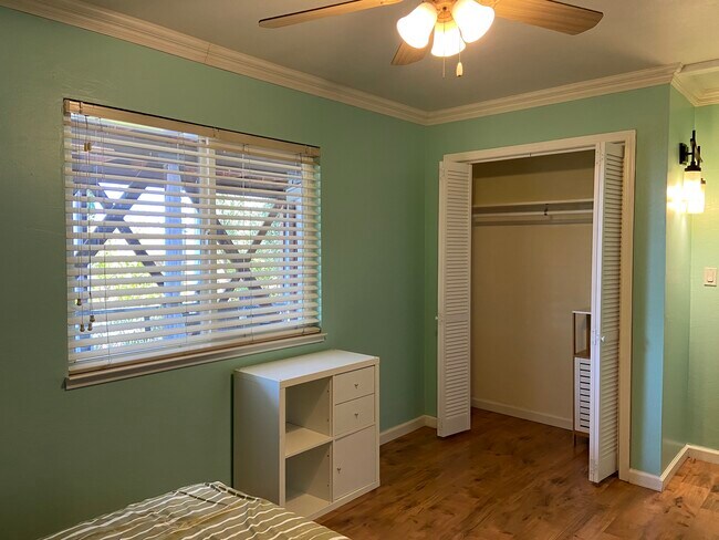 bedroom - 18787 Titan Plz