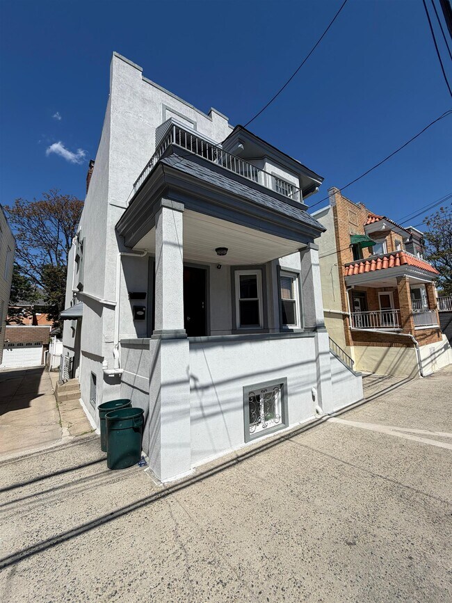 Foto del edificio - 214 72nd St