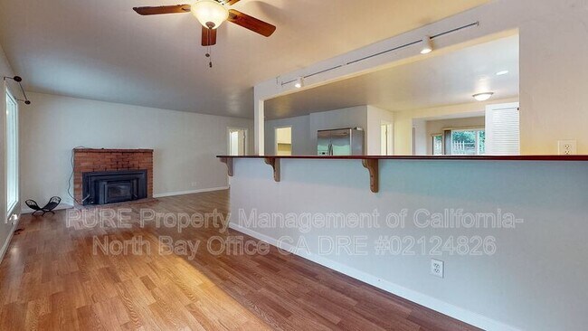 Building Photo - 3490 Mendocino Ave