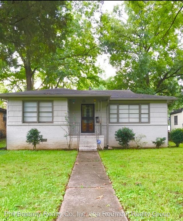 Primary Photo - 8149 2nd Ave S