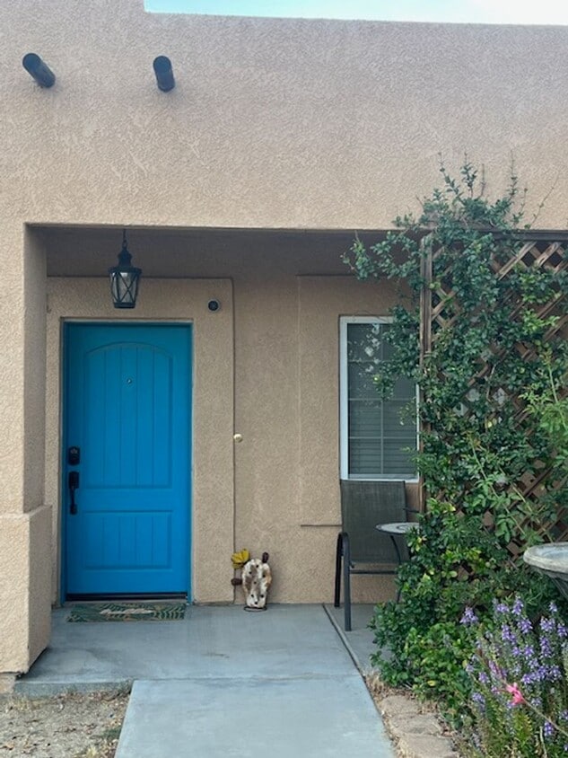 11462 Manana Dr, Morongo Valley, CA 92256 - House Rental in Morongo ...