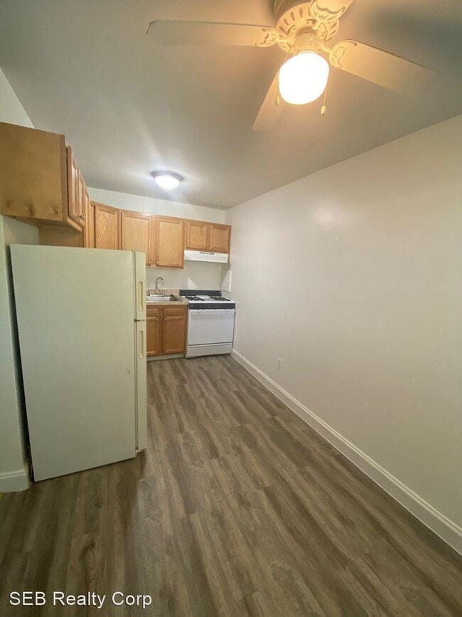 Building Photo - 1 br, 1 bath Apartment - 1000 West Atlanti...