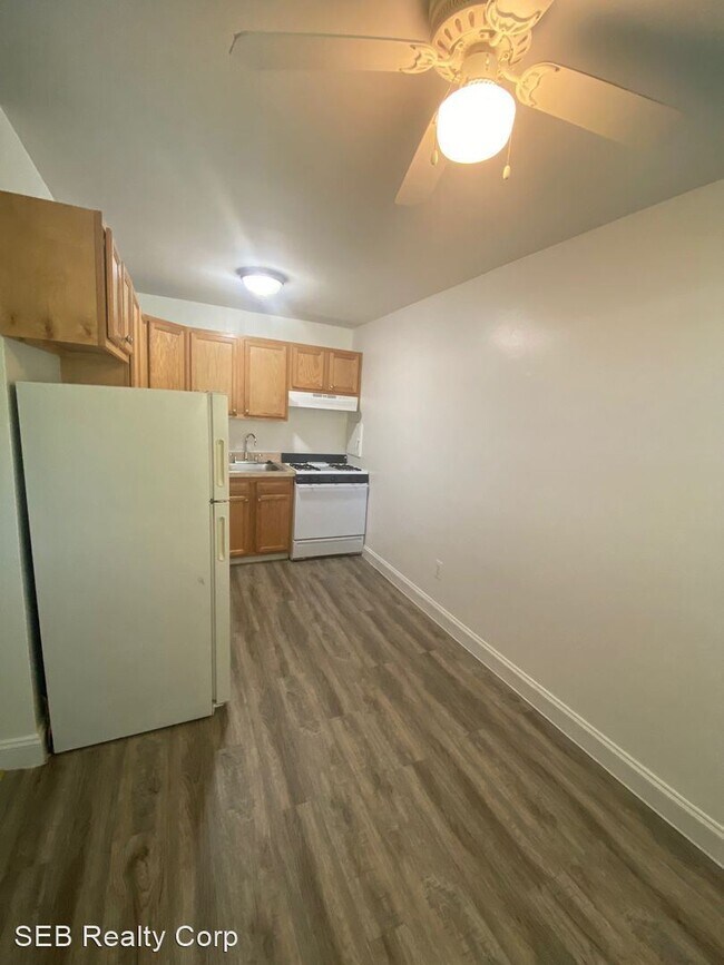 Foto del edificio - 1 br, 1 bath Apartment - 1000 West Atlanti...