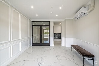 Interior Photo - Spring Street Residences