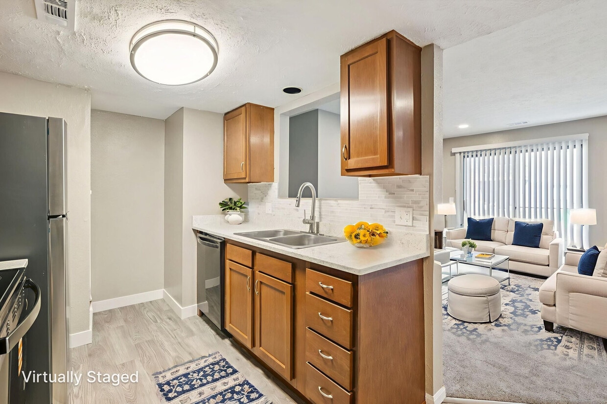 Foto principal - Raintree Apartments