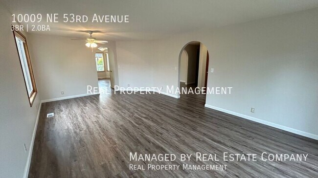Building Photo - 10009 NE 53rd Ave