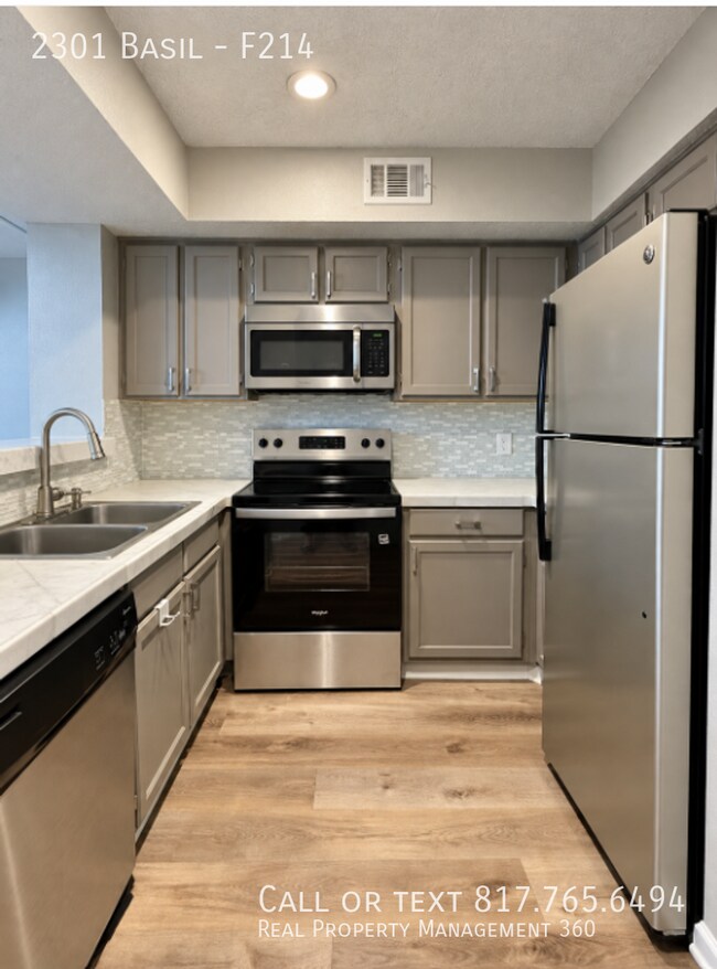 Building Photo - 2301 Basil-F214