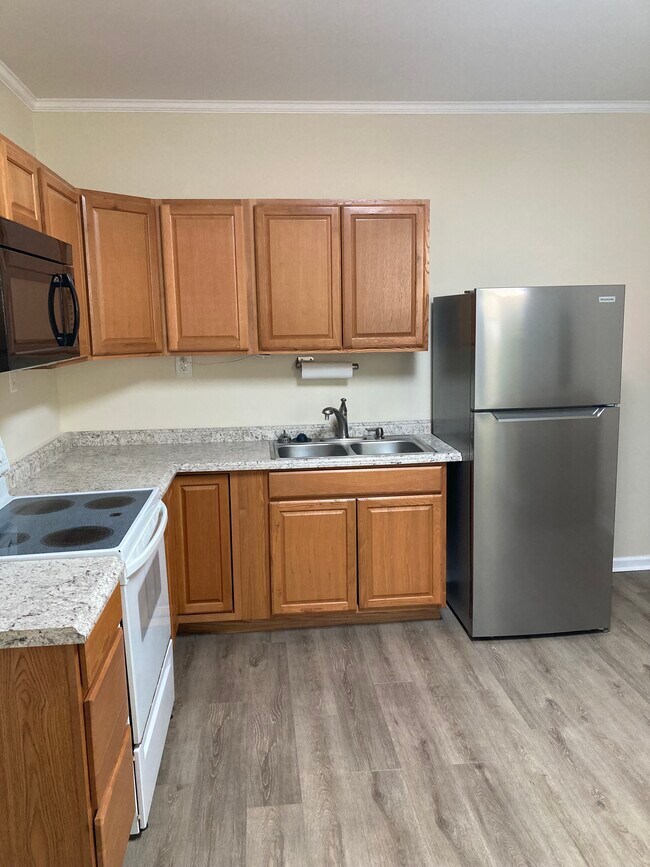 Foto del edificio - 834 N Augusta St