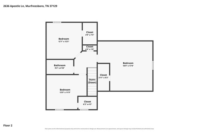 Building Photo - 2636 Apostle Ln