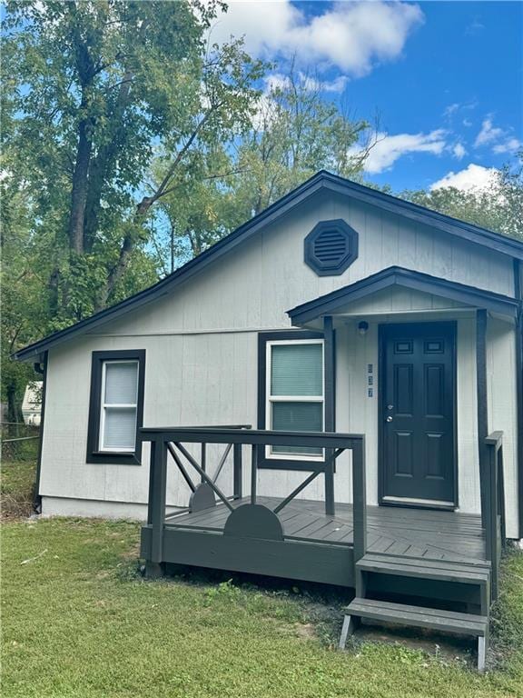 Foto principal - 837 S Elm St