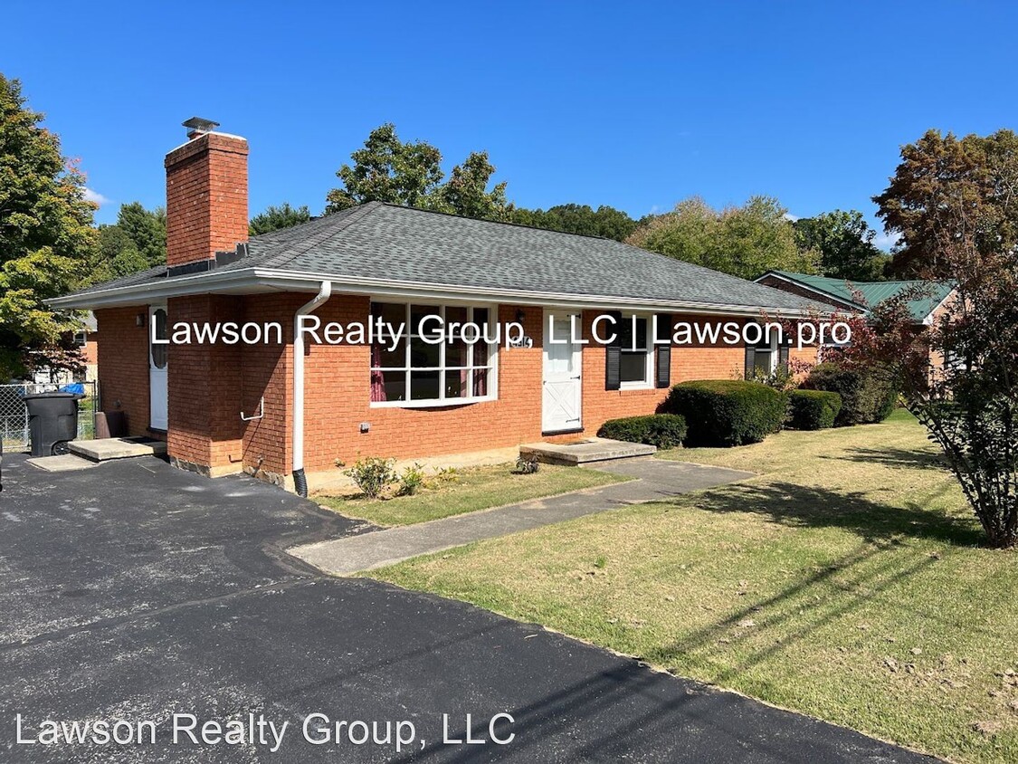 Primary Photo - 3 br, 2 bath House - 4514 Hammond Lane