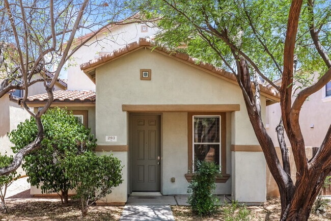 Building Photo - 293 W Paseo Celestial