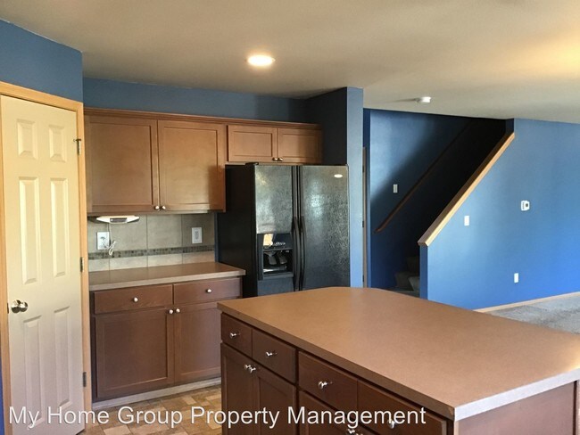 Foto del edificio - 4 br, 2.5 bath House - 15714 104th Ave SE