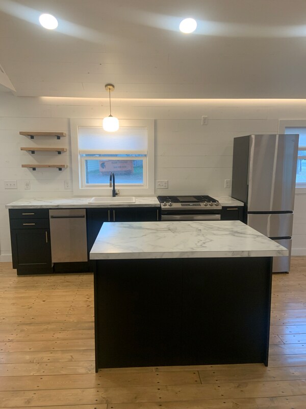 Foto del edificio - 1300 NW 3rd Ave