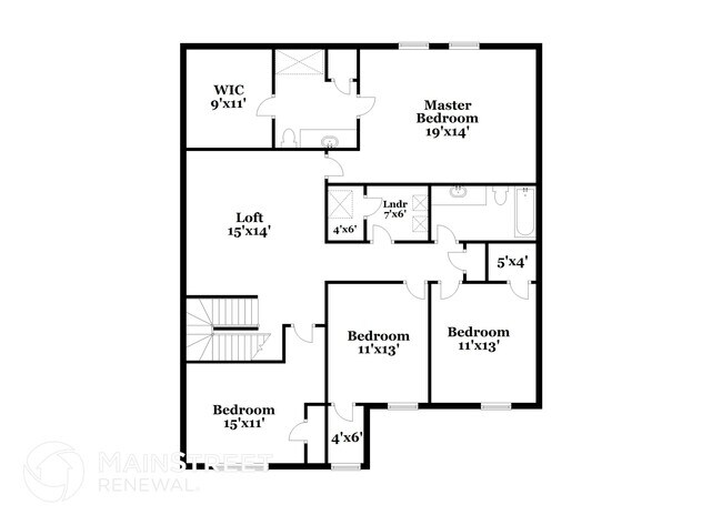 Foto del edificio - 121 Quincy Meadow Ave