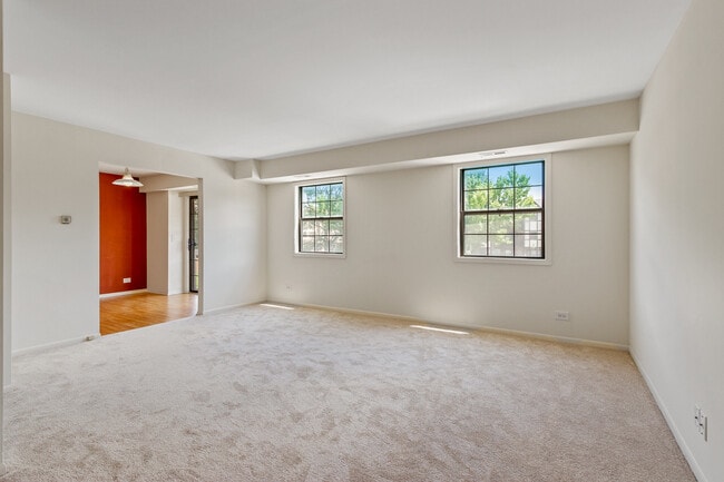 Foto del edificio - 1504 W Jefferson Ave
