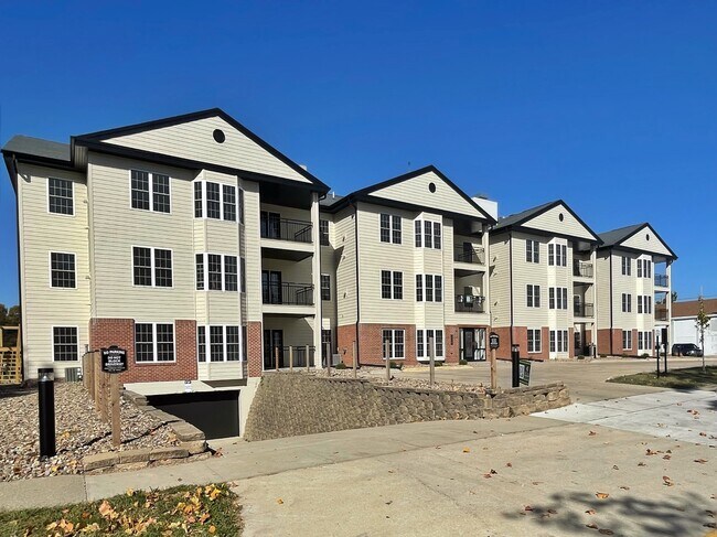 Foto del edificio - 209 W Jefferson St