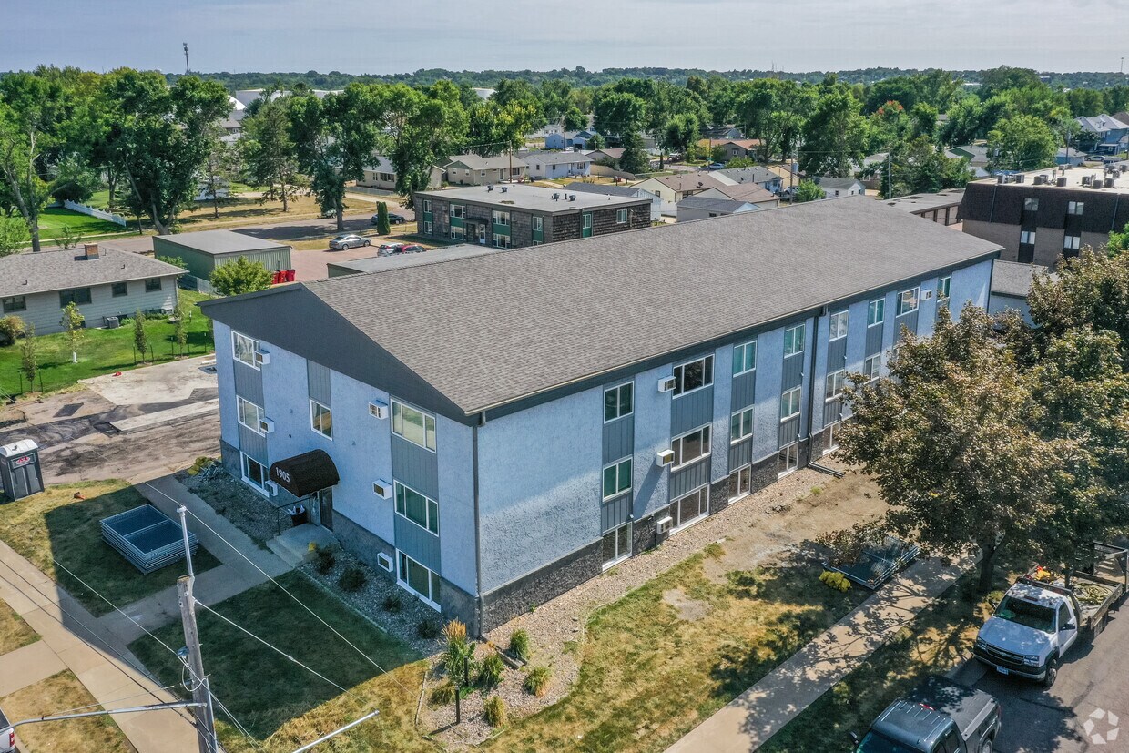 Foto del edificio - The Willows Apartments