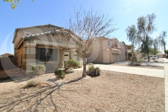 Building Photo - 3887 E Citrine Rd