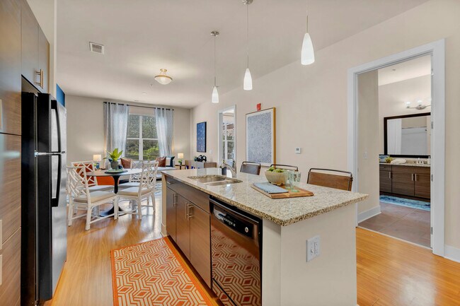 Foto del edificio - The Vue