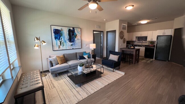 Foto del edificio - Authentix Cartersville