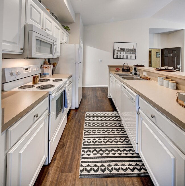 563 Cocina 3 - The Province (KY)