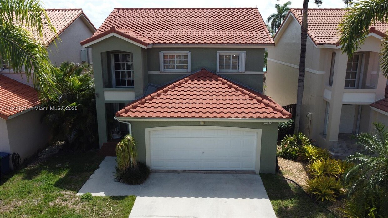 Foto principal - 10290 SW 139th Ct
