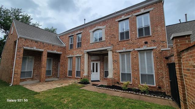 Primary Photo - 3017 Prestonwood Dr