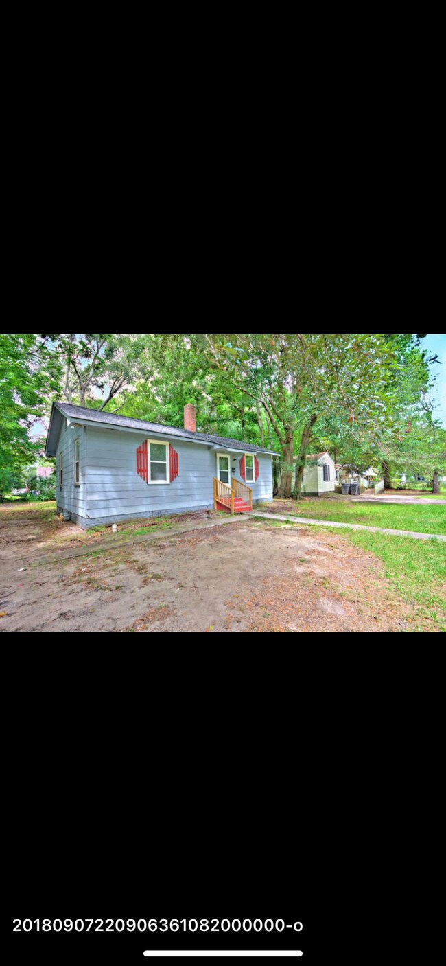 Photo - 2684 Houston St House