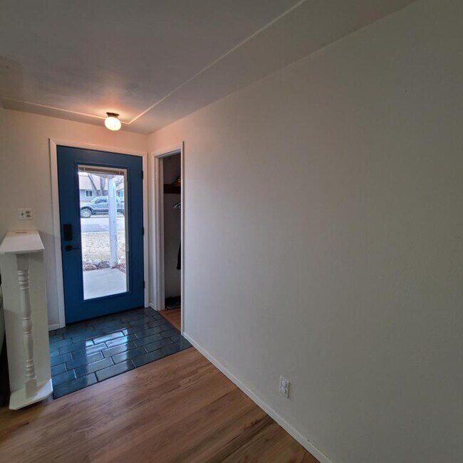 Building Photo - 1724 Atwood St