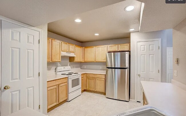 Foto del edificio - 6615 Desert Willow Way