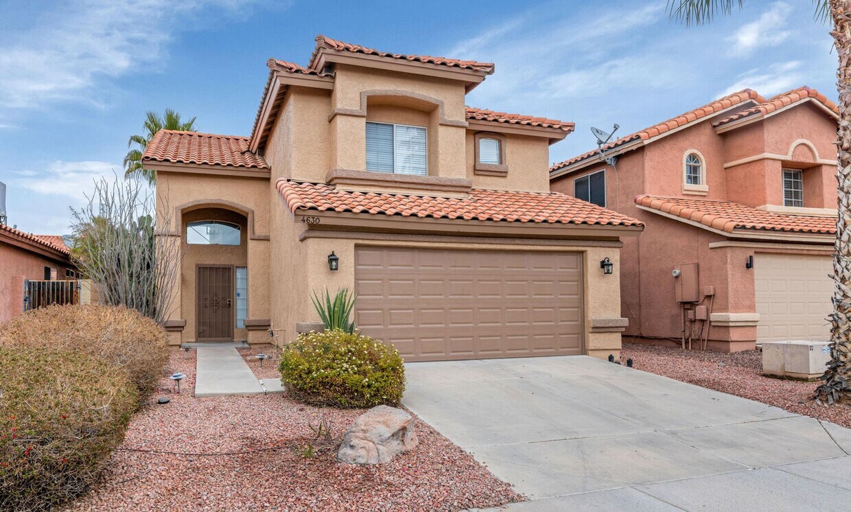 Primary Photo - 4630 E Campo Bello Dr