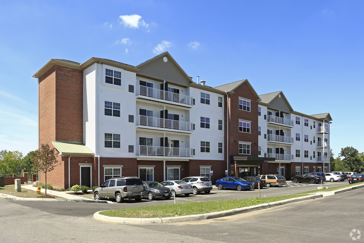 Primary Photo - The Residences At Chagrin River Walk