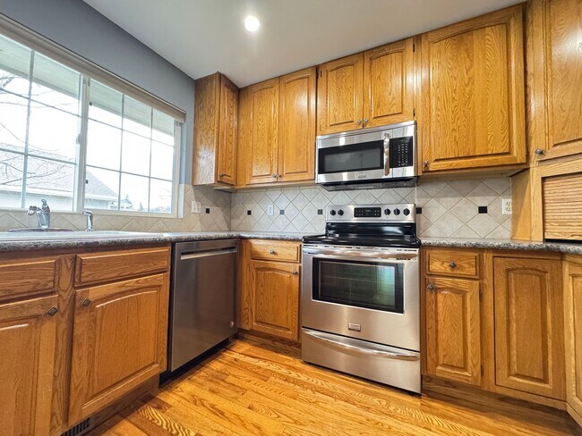 Foto del edificio - Beautiful home in English Ranch subdivision