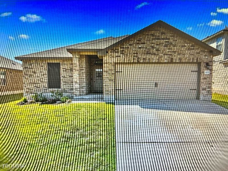 Primary Photo - 4 br, 2 bath House - 2805 SKINNER DR