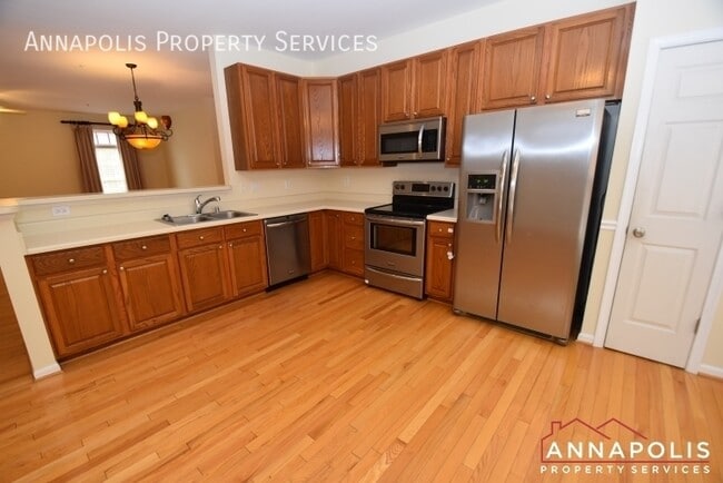 Foto del edificio - 3759 Glebe Meadow Way