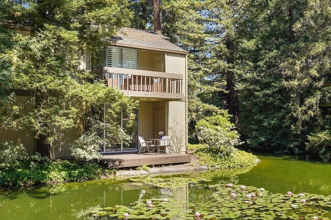 patio - 505 Cypress Point Dr