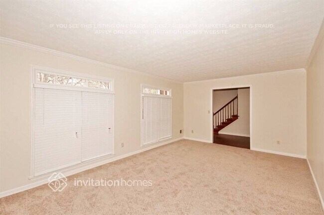 Foto del edificio - 1480 Meadow Oak Dr